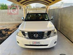 نيسان باترول